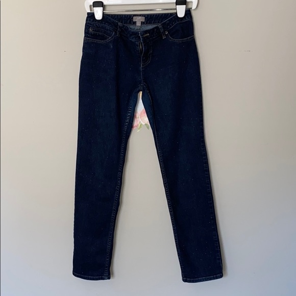 J.Jill Jeans - Picture 1 of 8